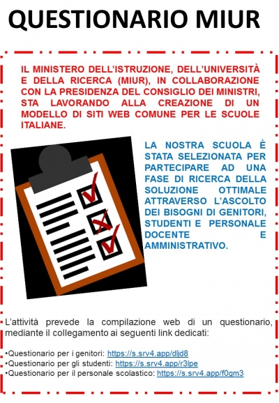 CIRCOLARE N.204  SCRUTINIO II QUADRIMESTRE SCUOLA PRIMARIA E SECONDARIA DI I GRADO &ndash; disposizioni comuni